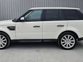 Land Rover Range Rover Sport 3.0TD V6 HSE