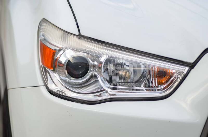 Mitsubishi ASX 1.6 ClearTec CH