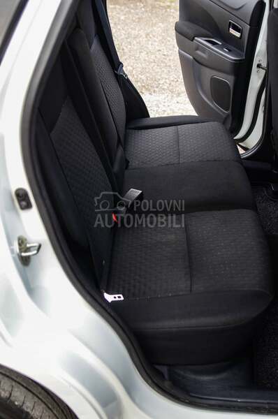 Mitsubishi ASX 1.6 ClearTec CH