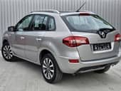Renault Koleos 2.0dci 4x4 /CH/