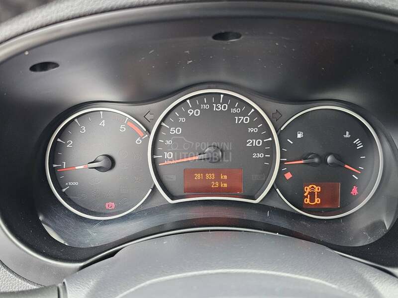 Renault Koleos 2.0dci 4x4 /CH/