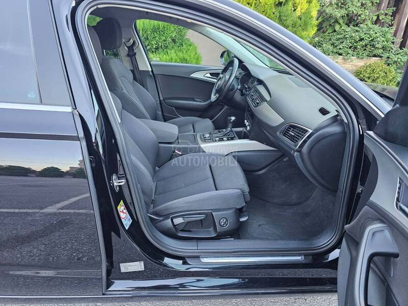 Audi A6 2.0 tdi