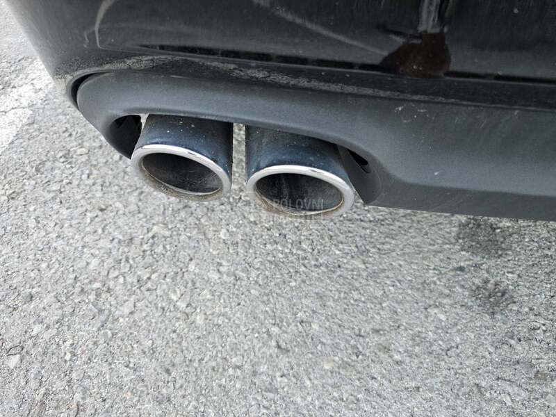 Audi A6 2.0 tdi
