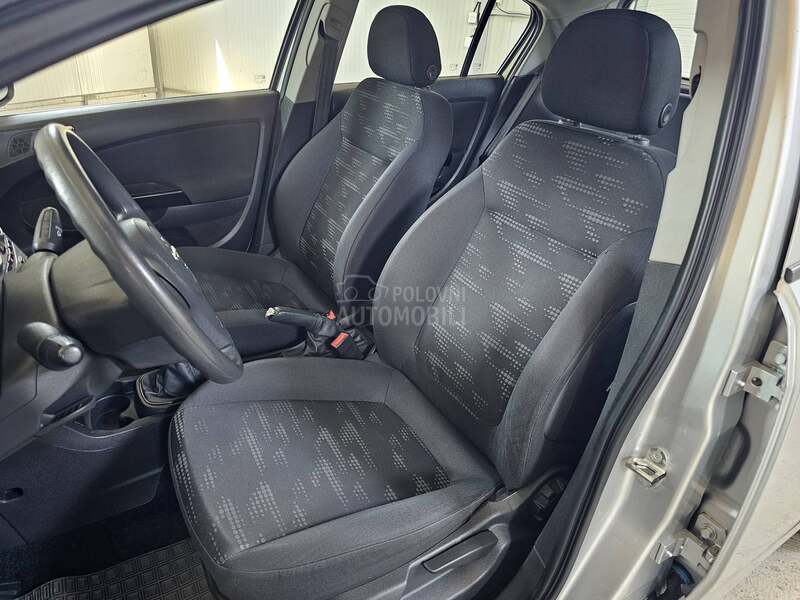 Opel Corsa D 1.3 cdti ECOFLEX