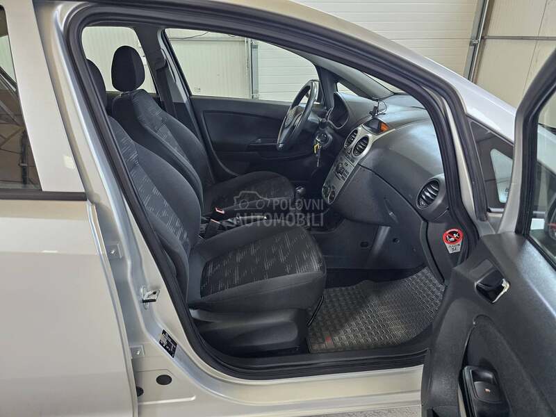 Opel Corsa D 1.3 cdti ECOFLEX