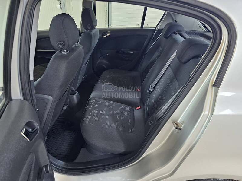 Opel Corsa D 1.3 cdti ECOFLEX
