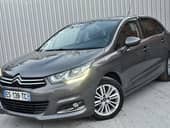Citroen C4 1.6eHDi/N A V I/LED/
