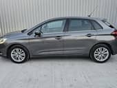 Citroen C4 1.6eHDi/N A V I/LED/