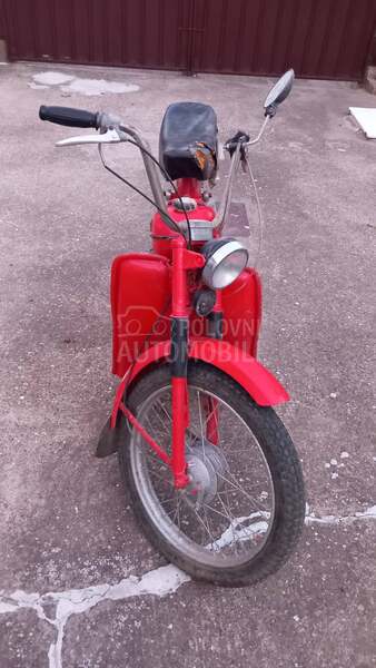 Tomos Apen 4
