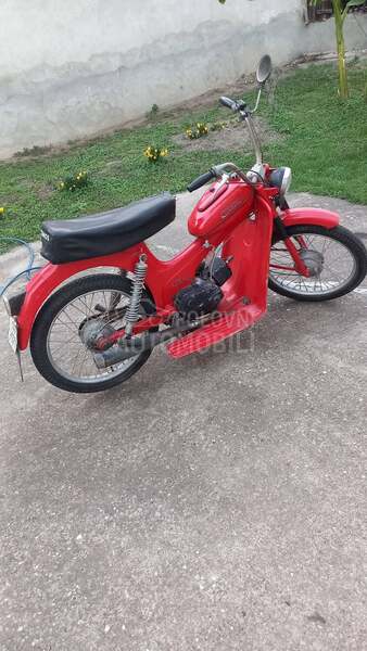 Tomos Apen 4