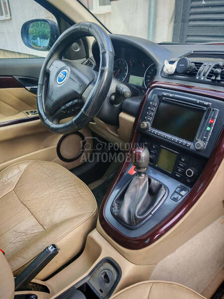 Fiat Croma mjtd Giugiaro