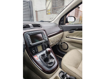 Fiat Croma mjtd Giugiaro