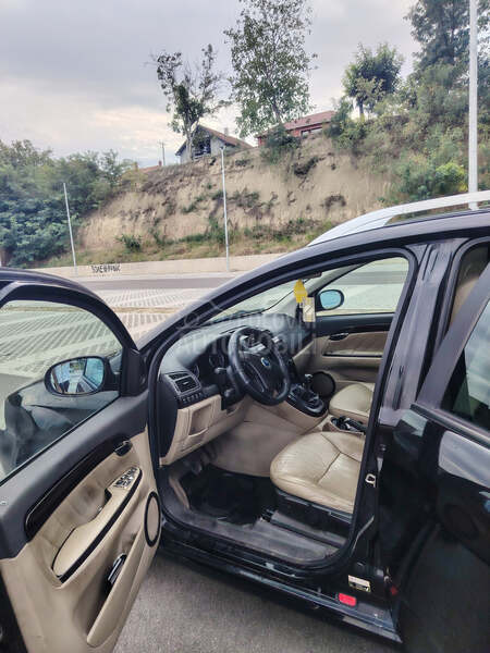 Fiat Croma mjtd Giugiaro