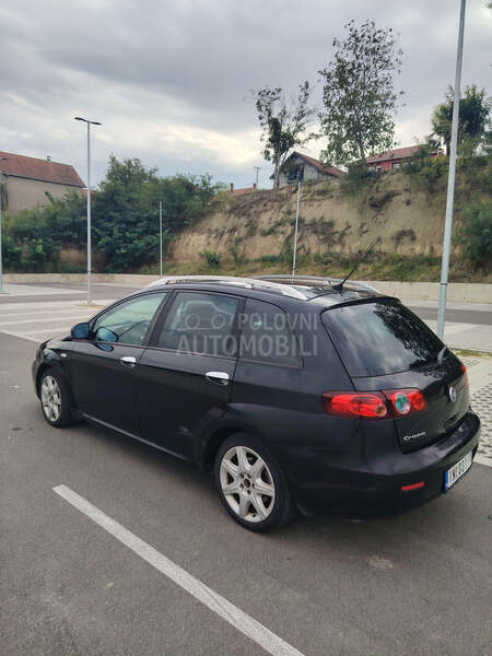Fiat Croma mjtd Giugiaro