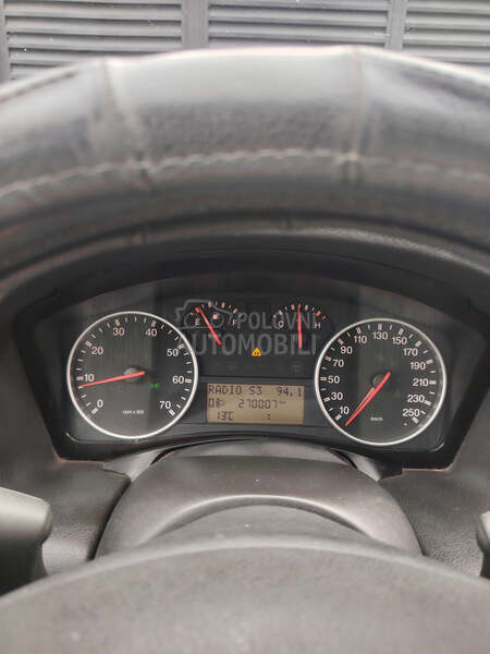 Fiat Croma mjtd Giugiaro