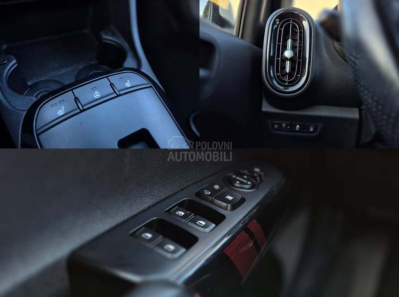 Kia Picanto 1.2 GTLine
