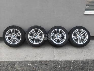 Aluminijumske felne  18" 5 x 120