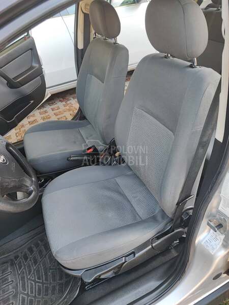 Opel Astra G 1.4tvinport