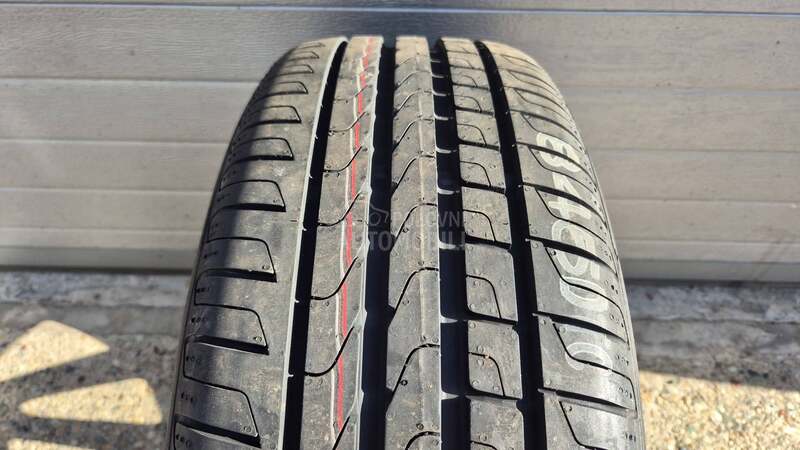 Aluminijumske felne  17" 5 x 112
