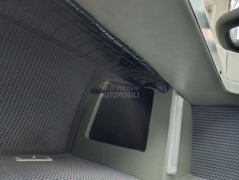 Fiat Ducato 2.3 Mjet