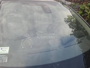 Sofersajbna soferka 307cc kabr za Peugeot 307