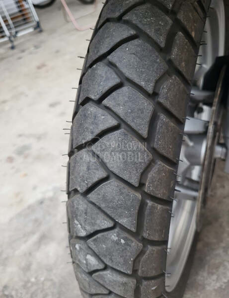 BMW R1200 GS Adventure