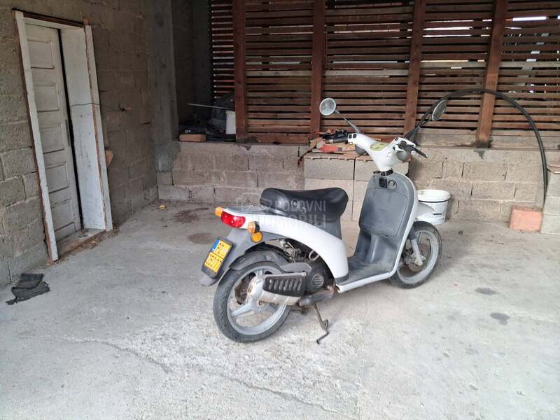 Piaggio free