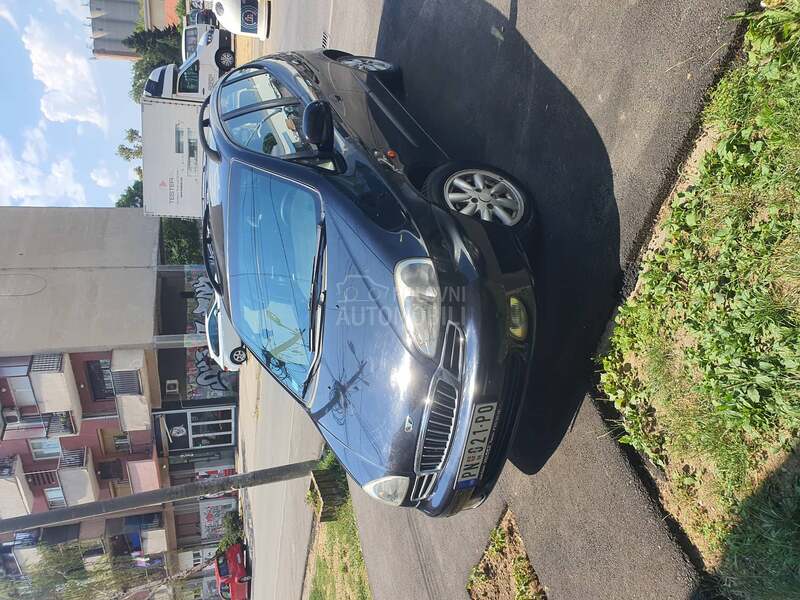 Daewoo Tacuma 2.0 CDX