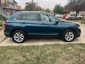 Volkswagen Tiguan 2.0 tdi 4x4