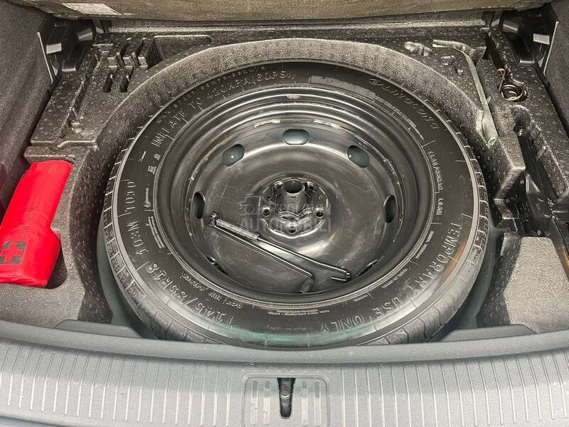 Volkswagen Tiguan 2.0 tdi 4x4