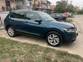 Volkswagen Tiguan 2.0 tdi 4x4