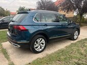 Volkswagen Tiguan 2.0 tdi 4x4
