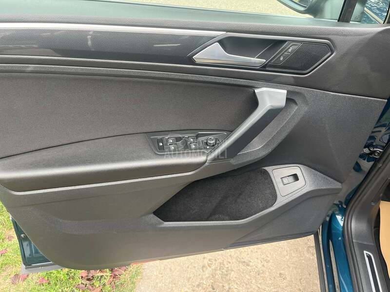 Volkswagen Tiguan 2.0 tdi 4x4