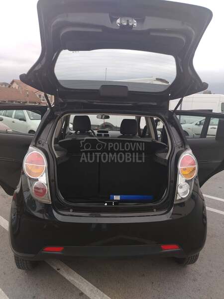 Chevrolet Spark 1.0