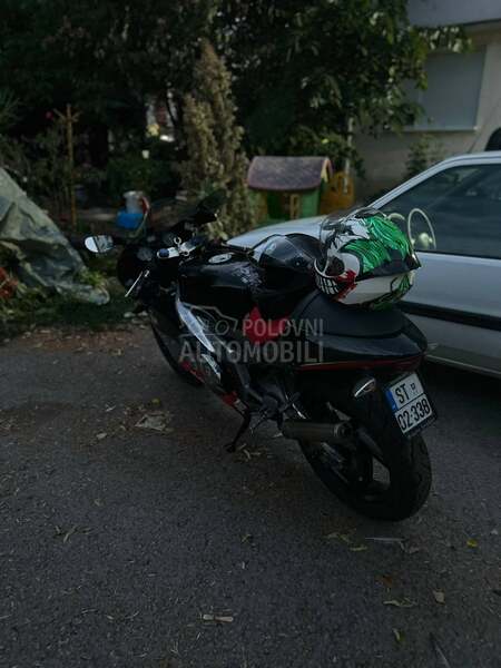 Aprilia rs 125