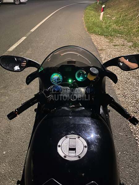 Aprilia rs 125