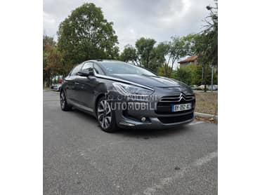 Citroen DS5 2.0HDI