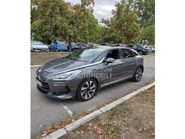 Citroen DS5 2.0HDI