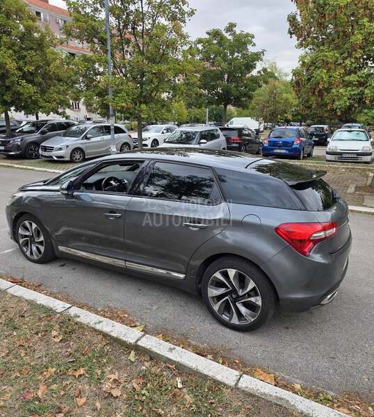 Citroen DS5 2.0HDI