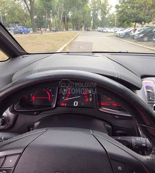 Citroen DS5 2.0HDI