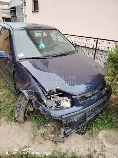 Volkswagen Polo 1.4