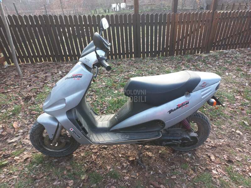 Malaguti f12