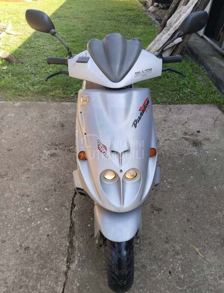 Malaguti f12