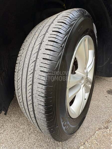 Nissan Qashqai 1.6ben holand