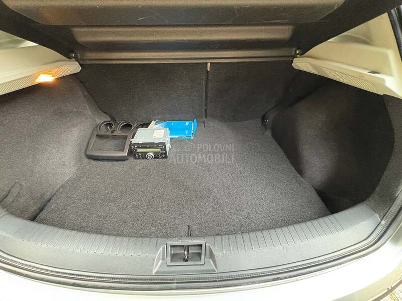 Nissan Qashqai 1.6ben holand