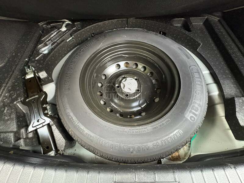 Nissan Qashqai 1.6ben holand