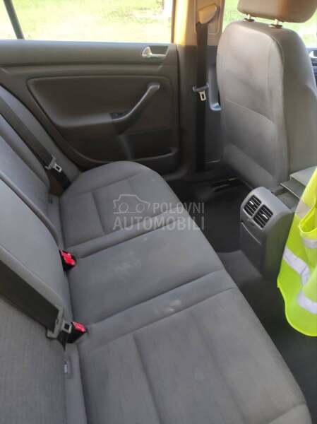 Volkswagen Golf 5 1.9tdi