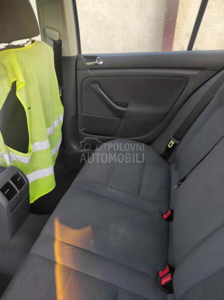 Volkswagen Golf 5 1.9tdi