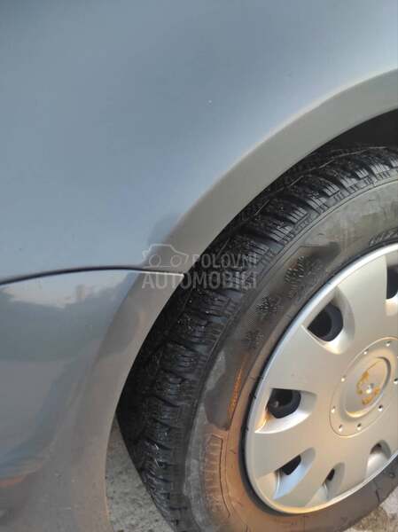 Volkswagen Golf 5 1.9tdi