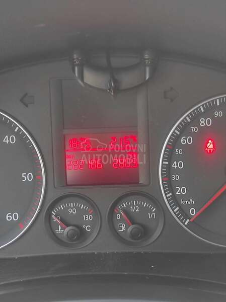 Volkswagen Golf 5 1.9tdi